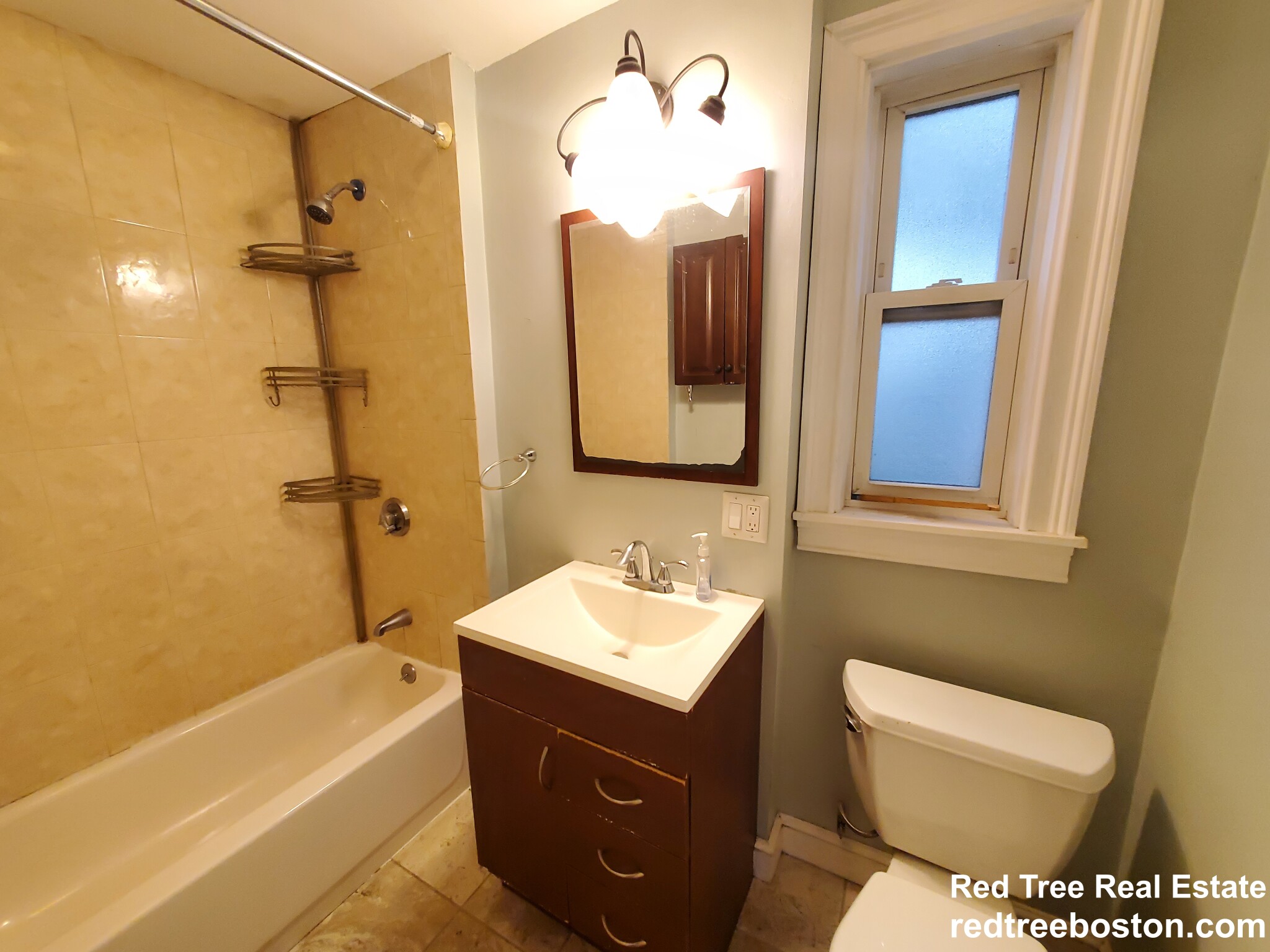 234 Cypress St, Brookline