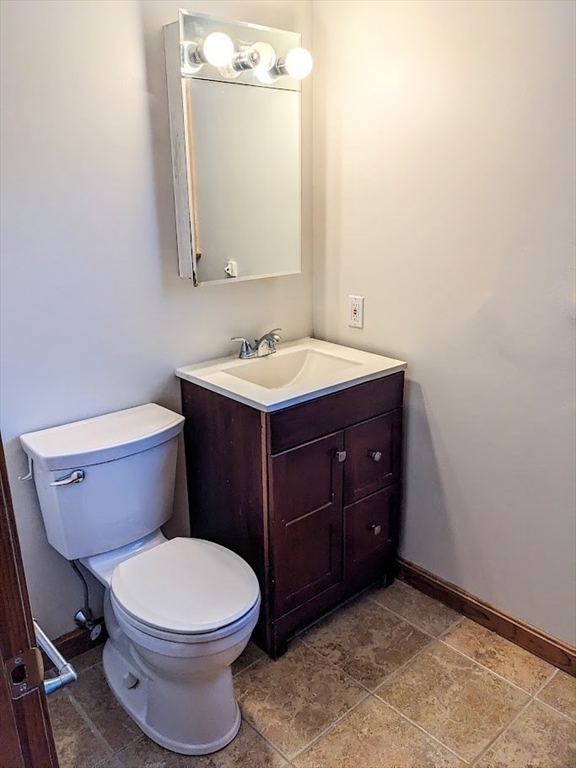 22 Winter St, East Cambridge