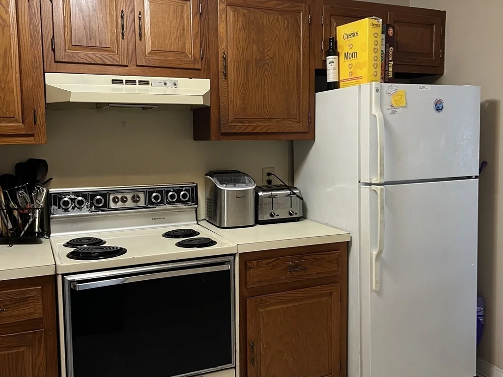 320 Fellsview Ter, Stoneham