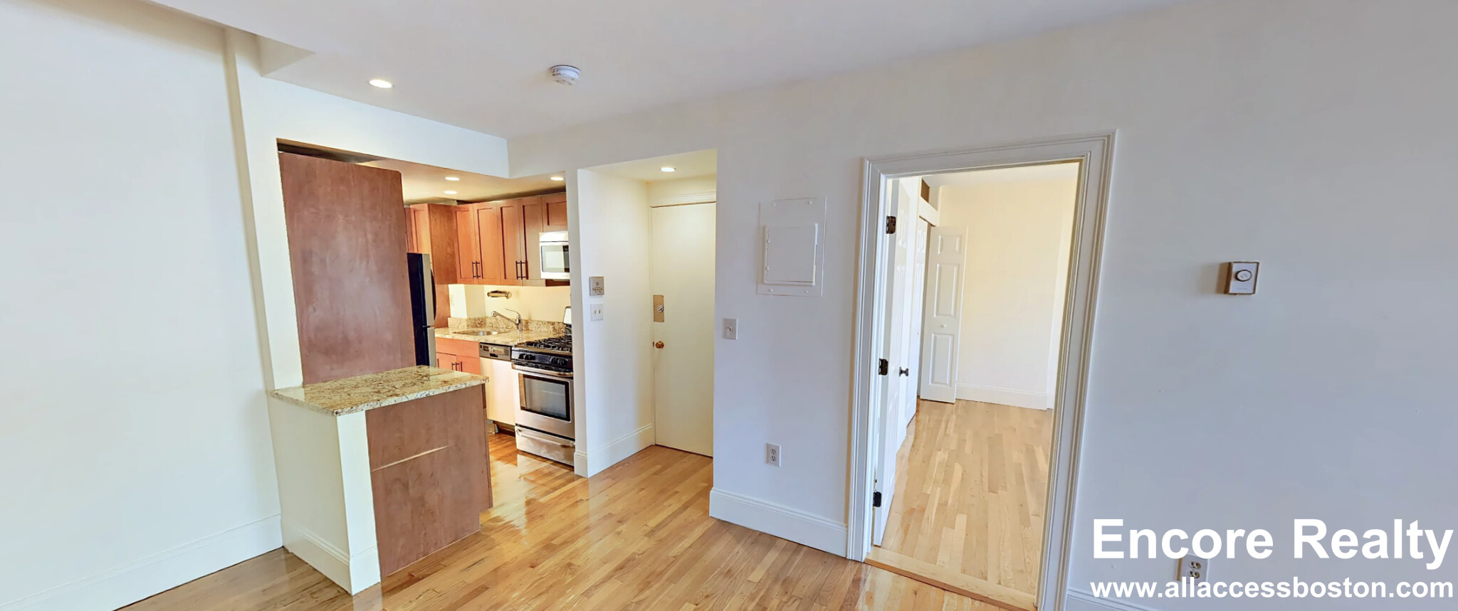 88 West Cedar St, Beacon Hill