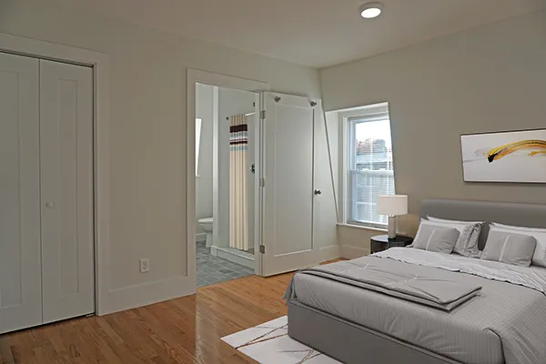 4 Osgood St, Ward Two