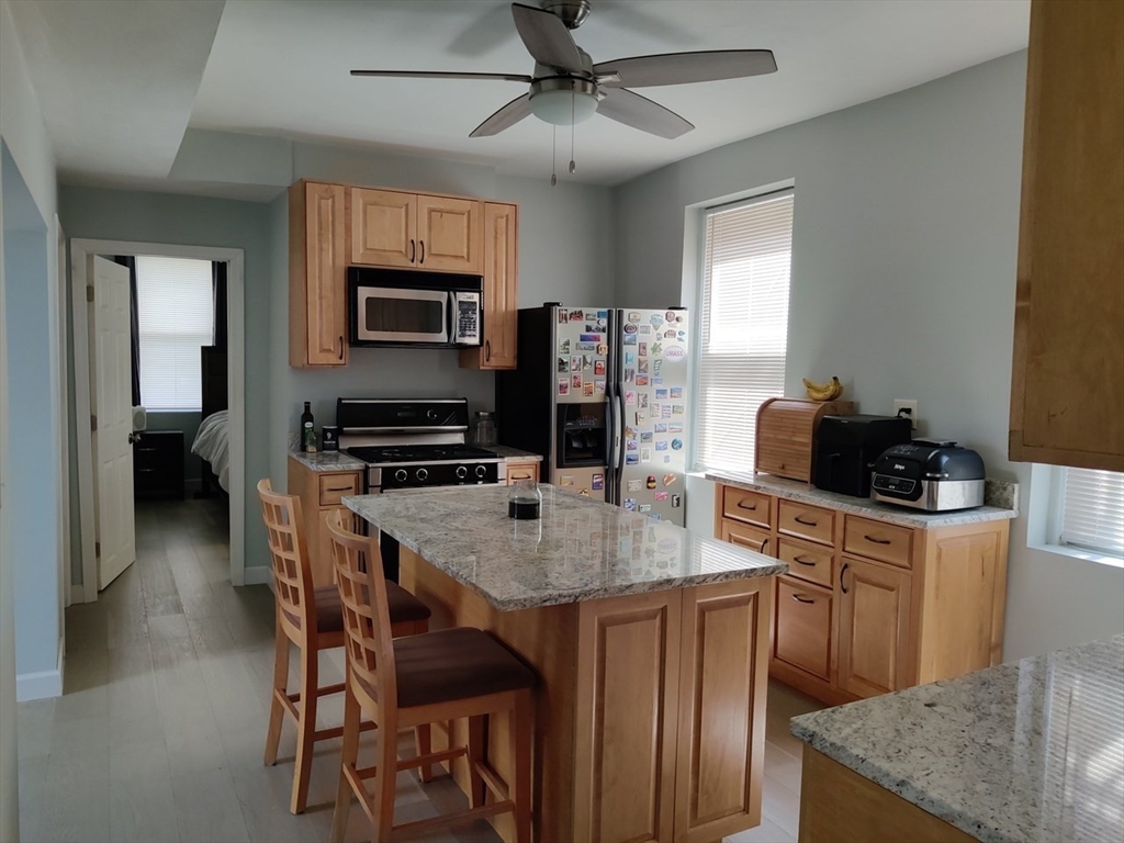 164 Gove St, East Boston