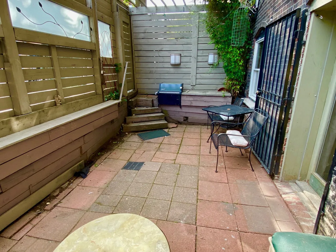 28 Upton St, South End