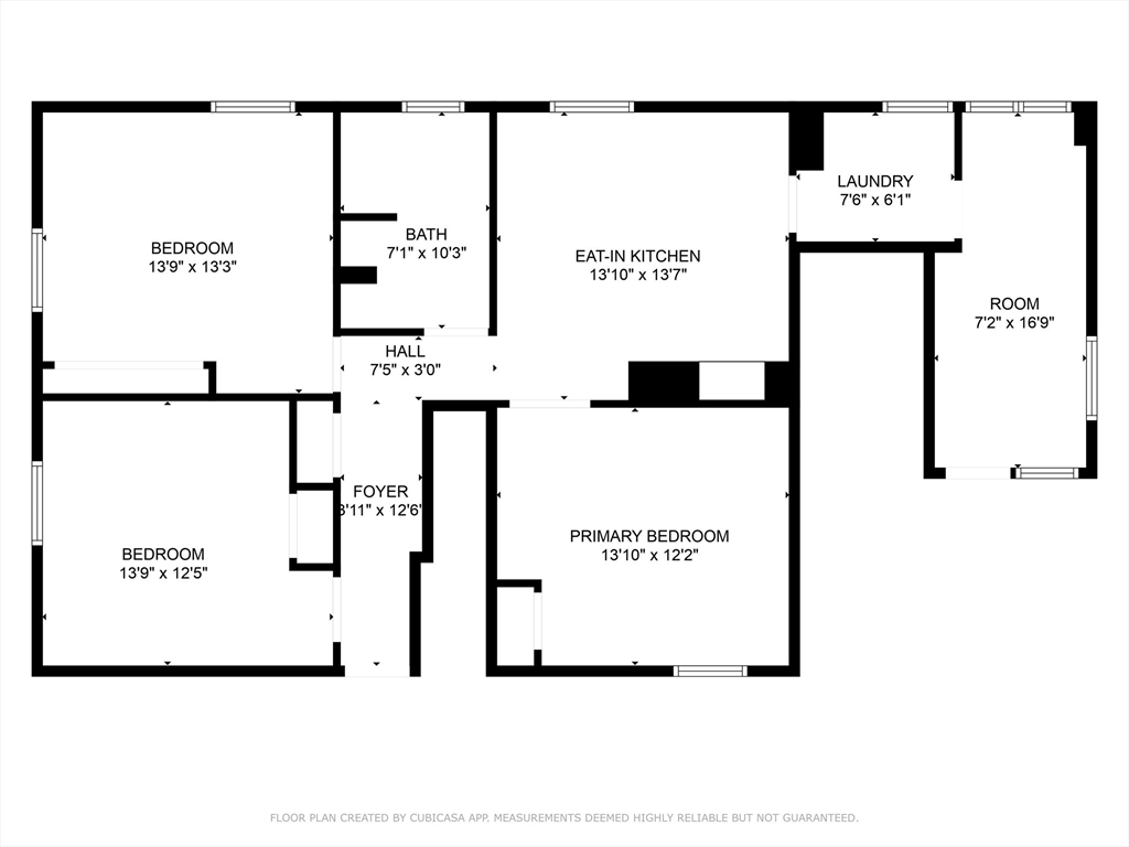 57 Wright St, Stoneham