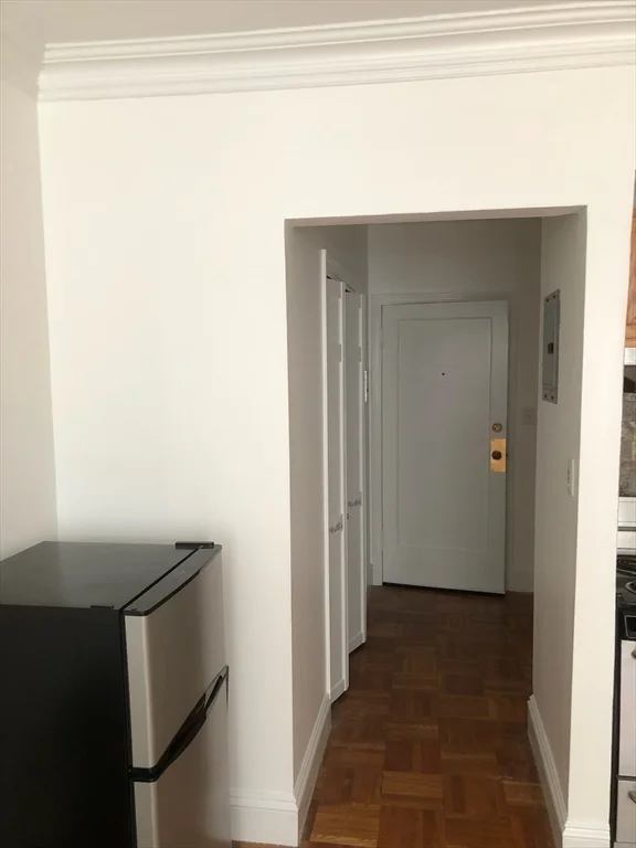 56 Commonwealth Ave, Back Bay