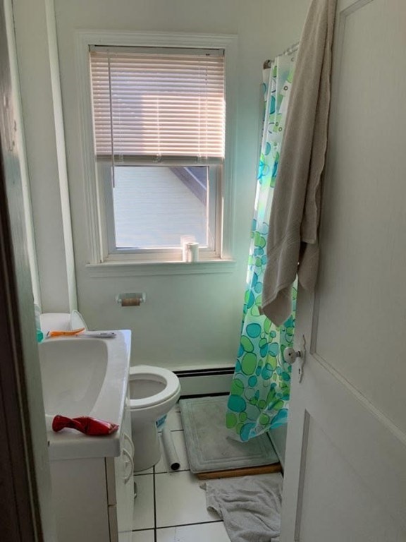 156 Morrison Ave, Davis Square