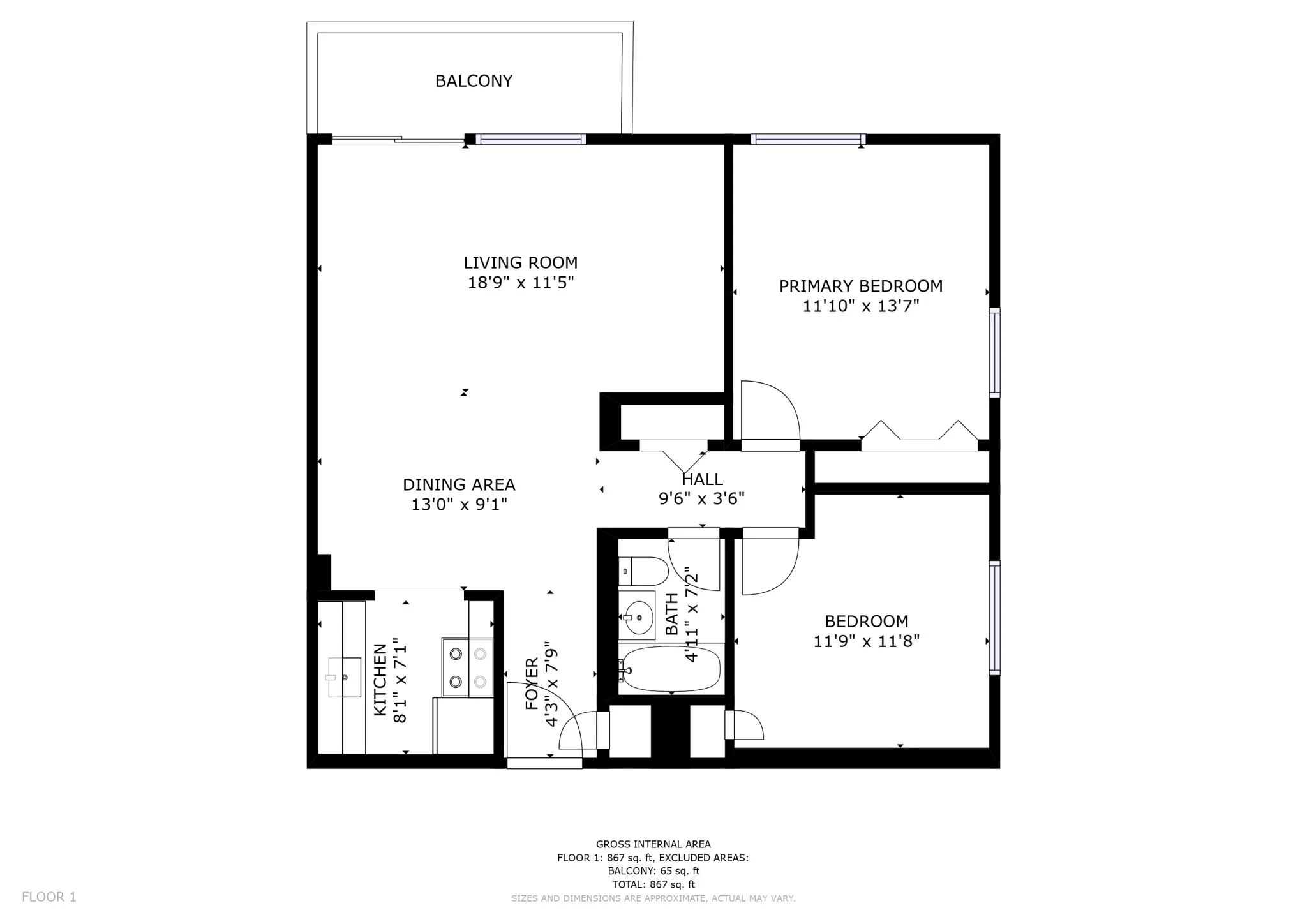 525 Highland Ave, Malden