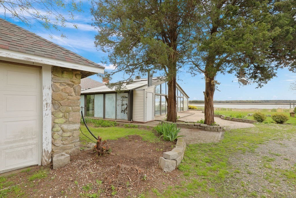 101 Ashley Island Rd, Fairhaven