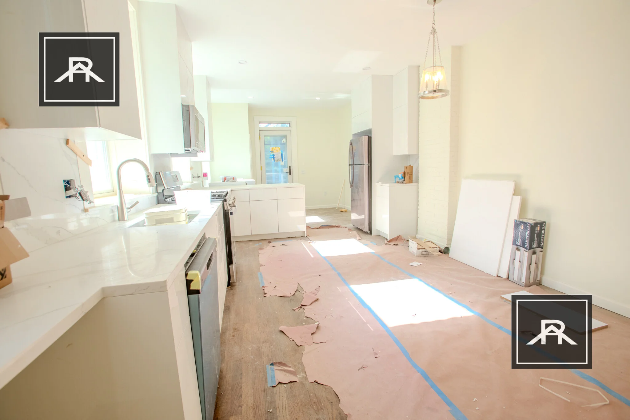 1726 Beacon St, Brookline
