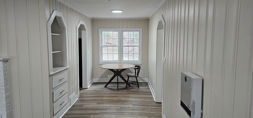 19 East Rd, Wachusett Lake