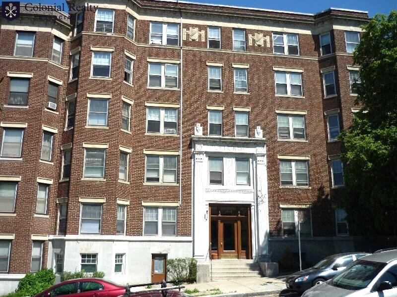 1491 Commonwealth Ave, Brighton