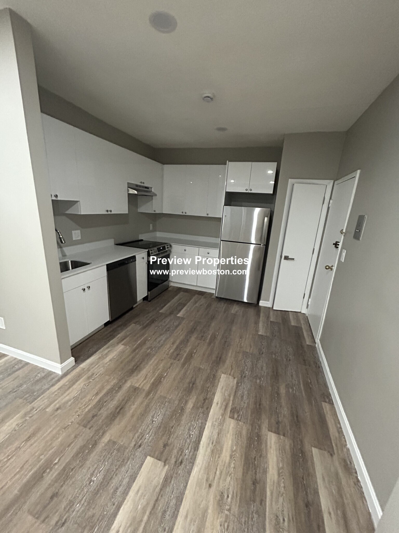 50 Evergreen St, Jamaica Plain