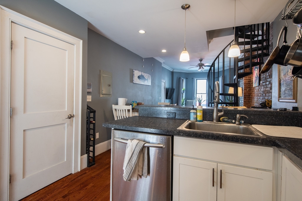 180 I St, South Boston