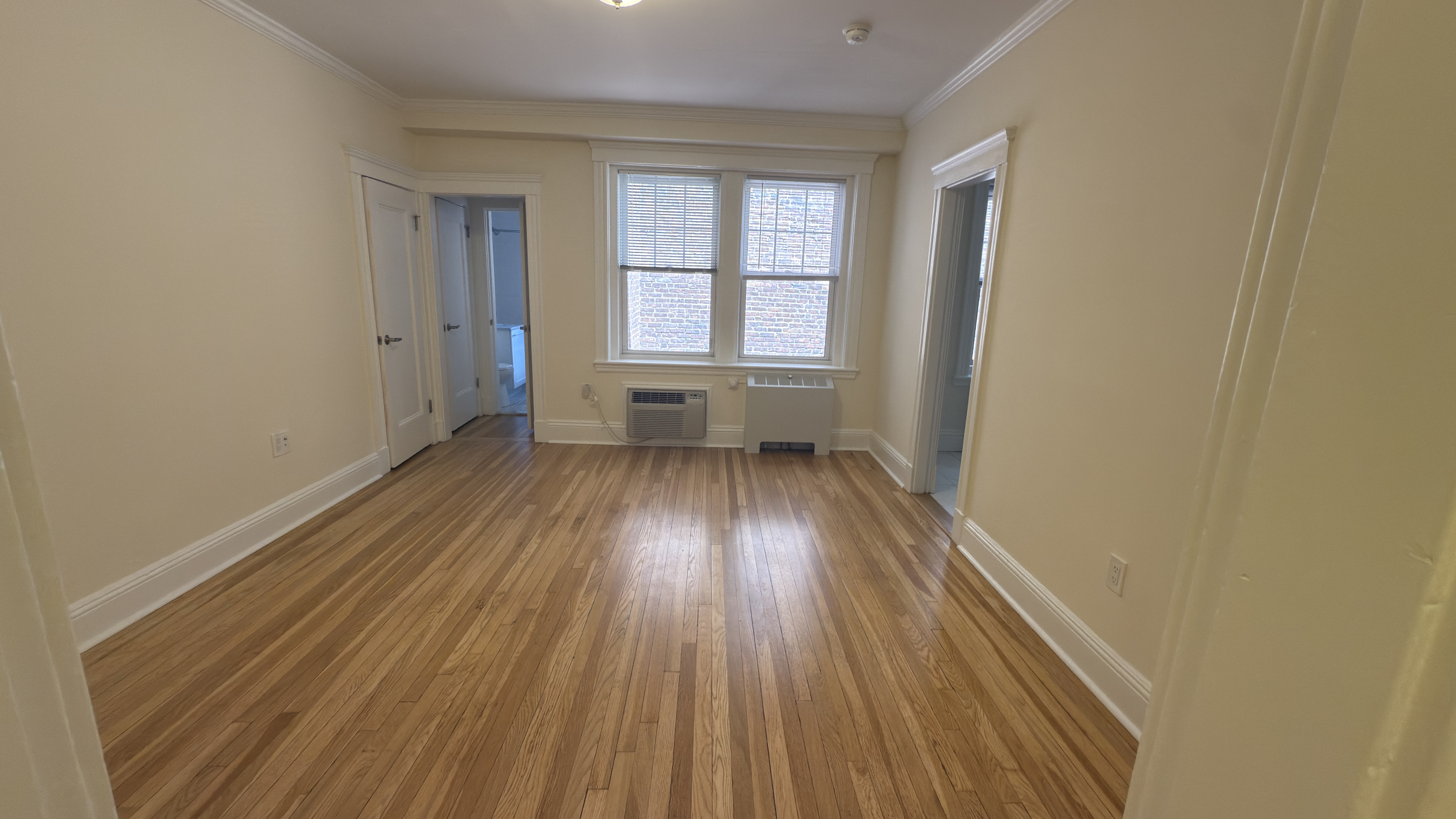 18 Chauncy St, Neighborhood Nine