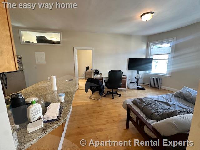 281 Harvard St, Central Square