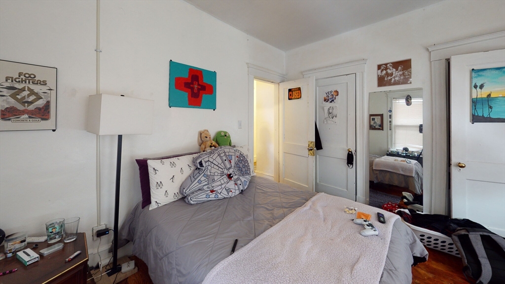 11 Ransom Rd, Boston