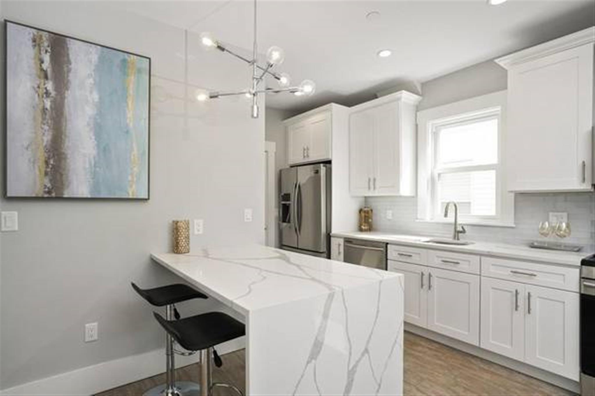 83 Merriam St, Ward Two