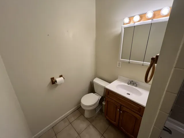 6 Alberta Ter, North Cambridge