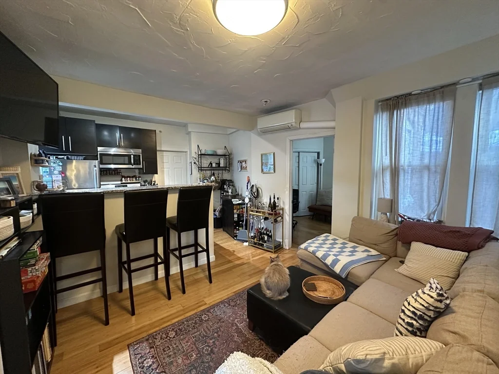 35 North Margin St, North End