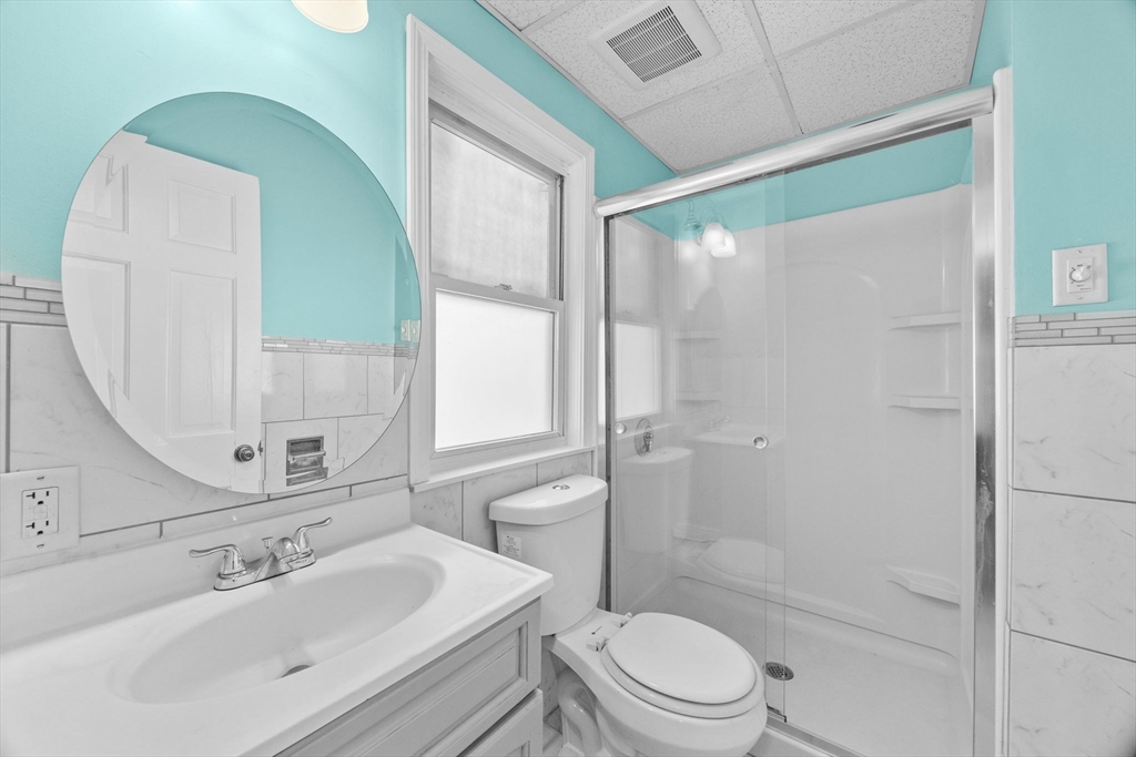 149 Clifton Ave, Brockton