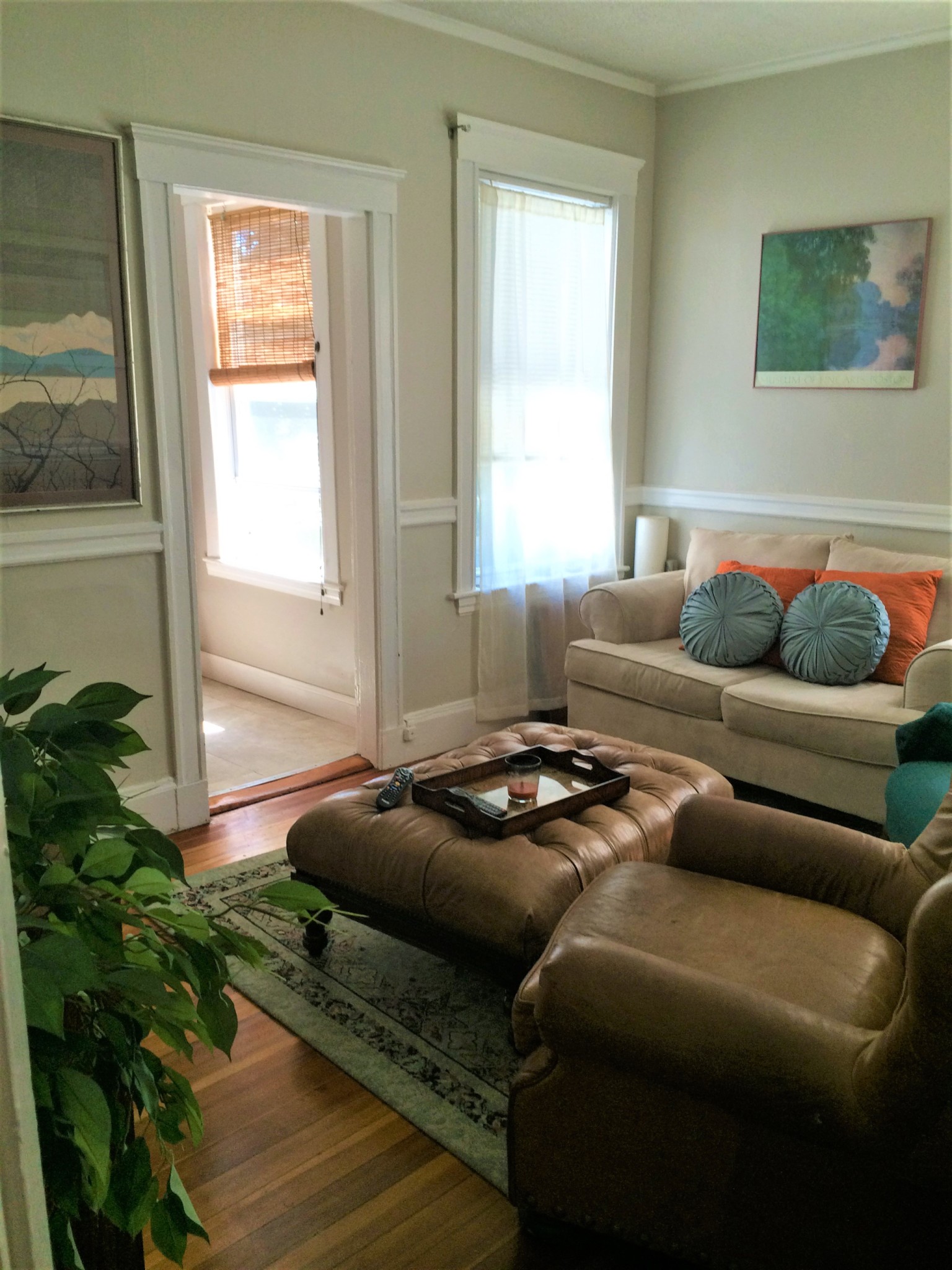 4 Adamson St, Lower Allston