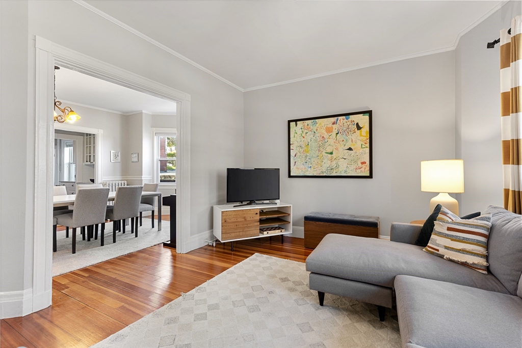 20 Winchester St, Brookline