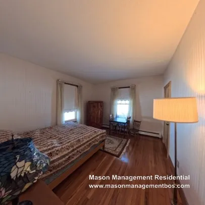 9 Raymond St, Allston