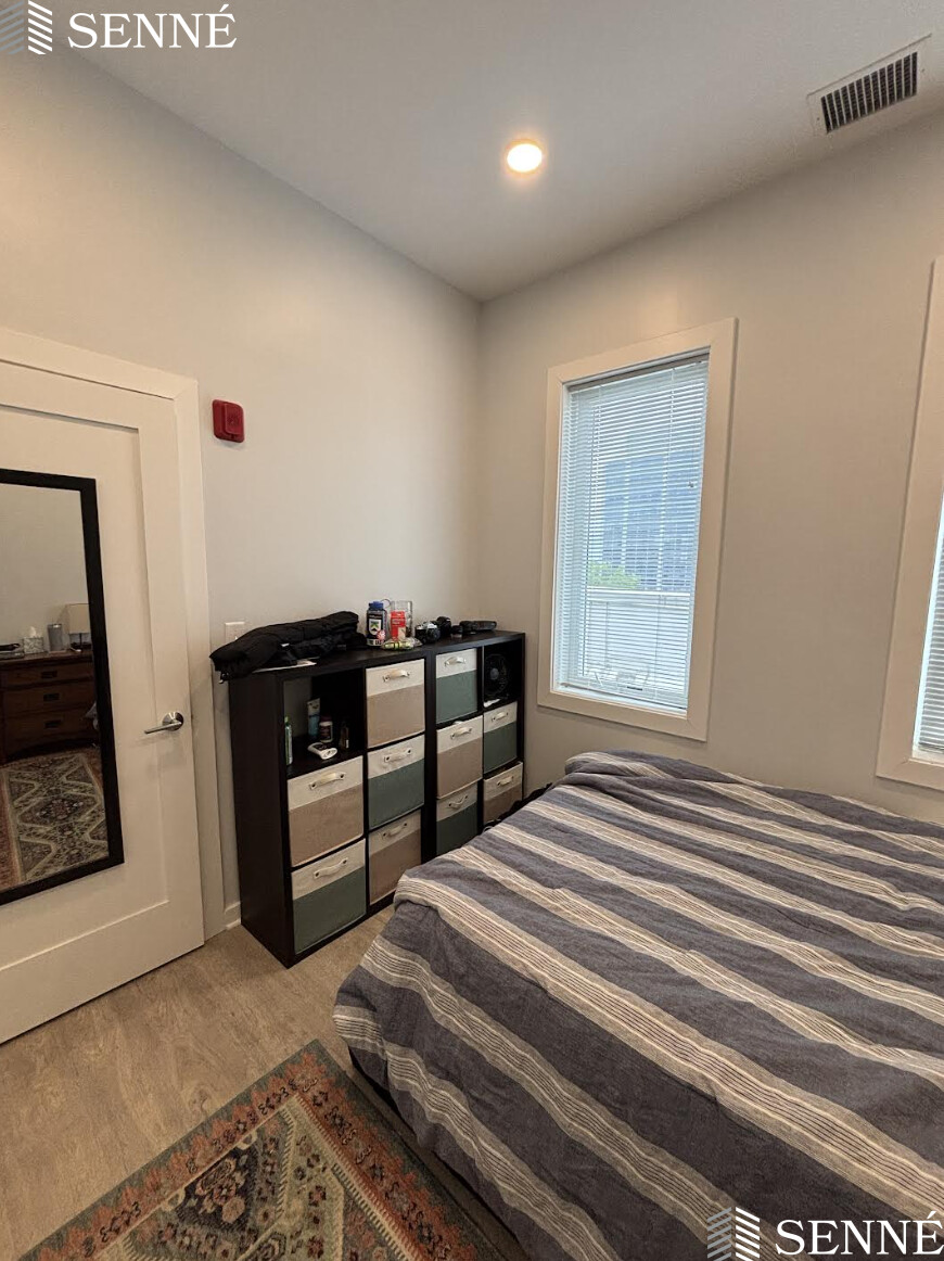 14 Ward St, Union Square