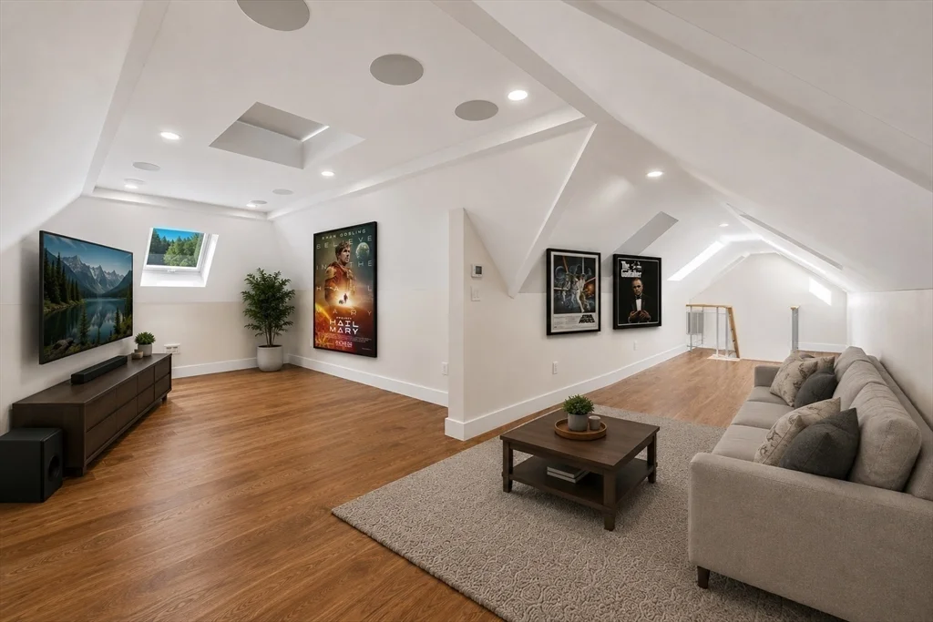 59 Fresh Pond Ln, West Cambridge