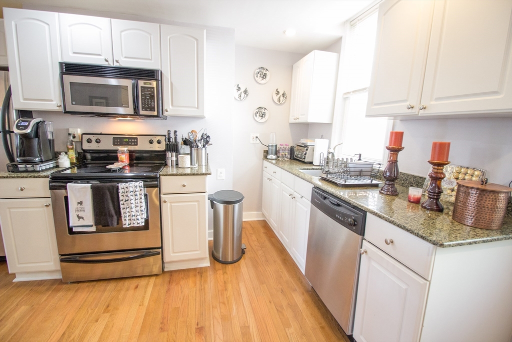 58 Marion St, East Boston