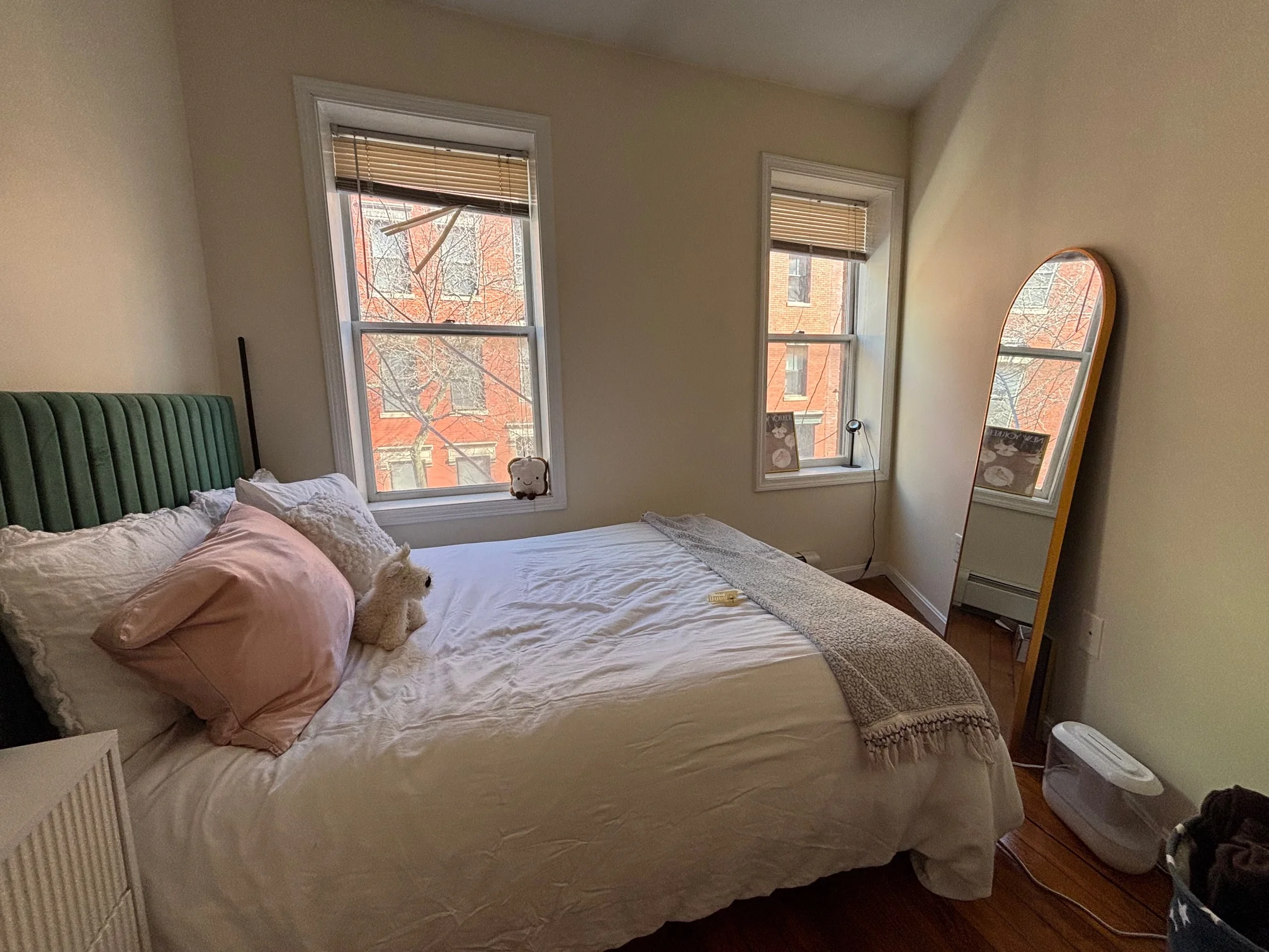 9 Grove St, Beacon Hill