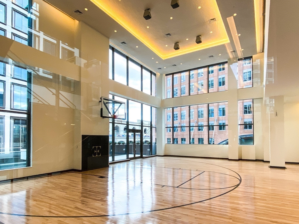 133 Seaport Blvd, Seaport District