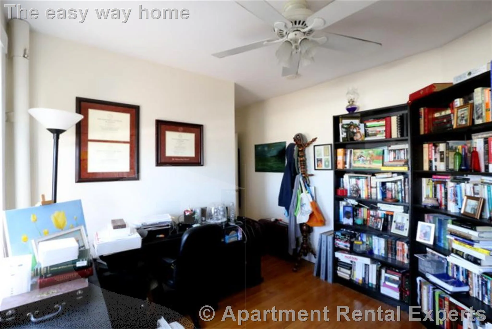 331 Harvard St, Harvard Square