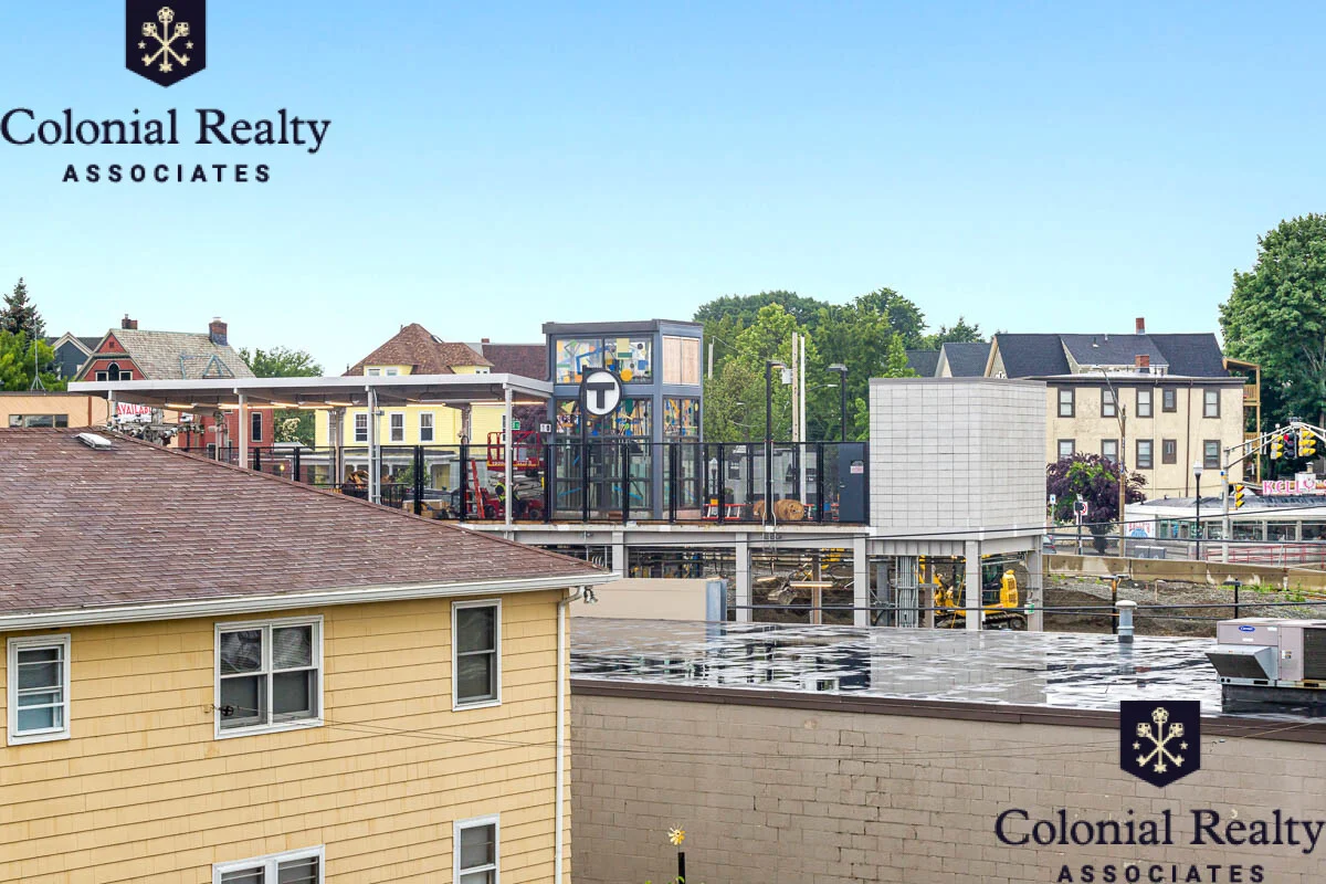 77 Winchester St, South Medford