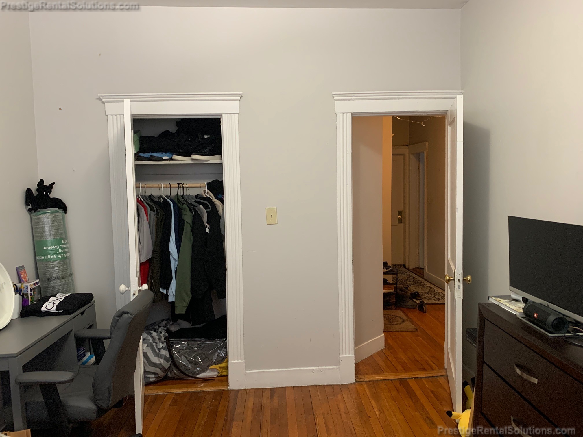 31 Gardner St, Allston