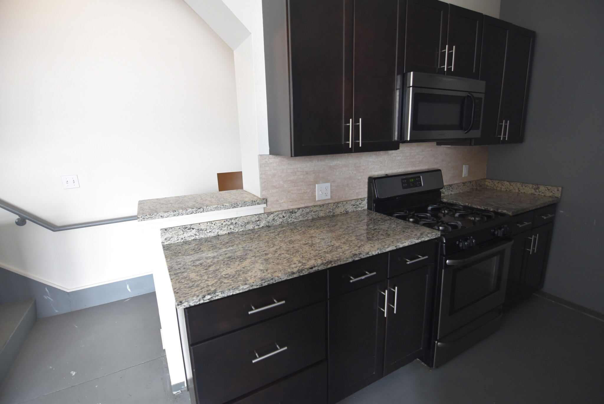 160 East Berkeley St, South End