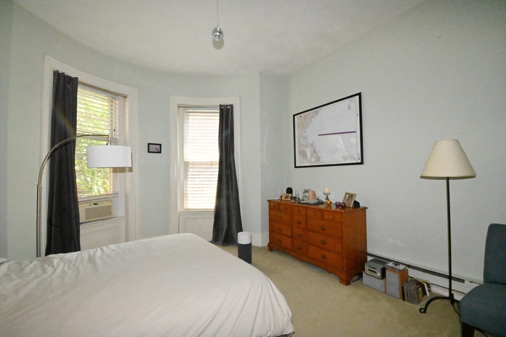 486 Columbus Ave, South End