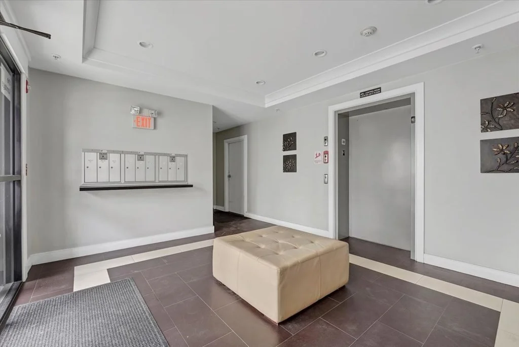 45 Vinton, South Boston