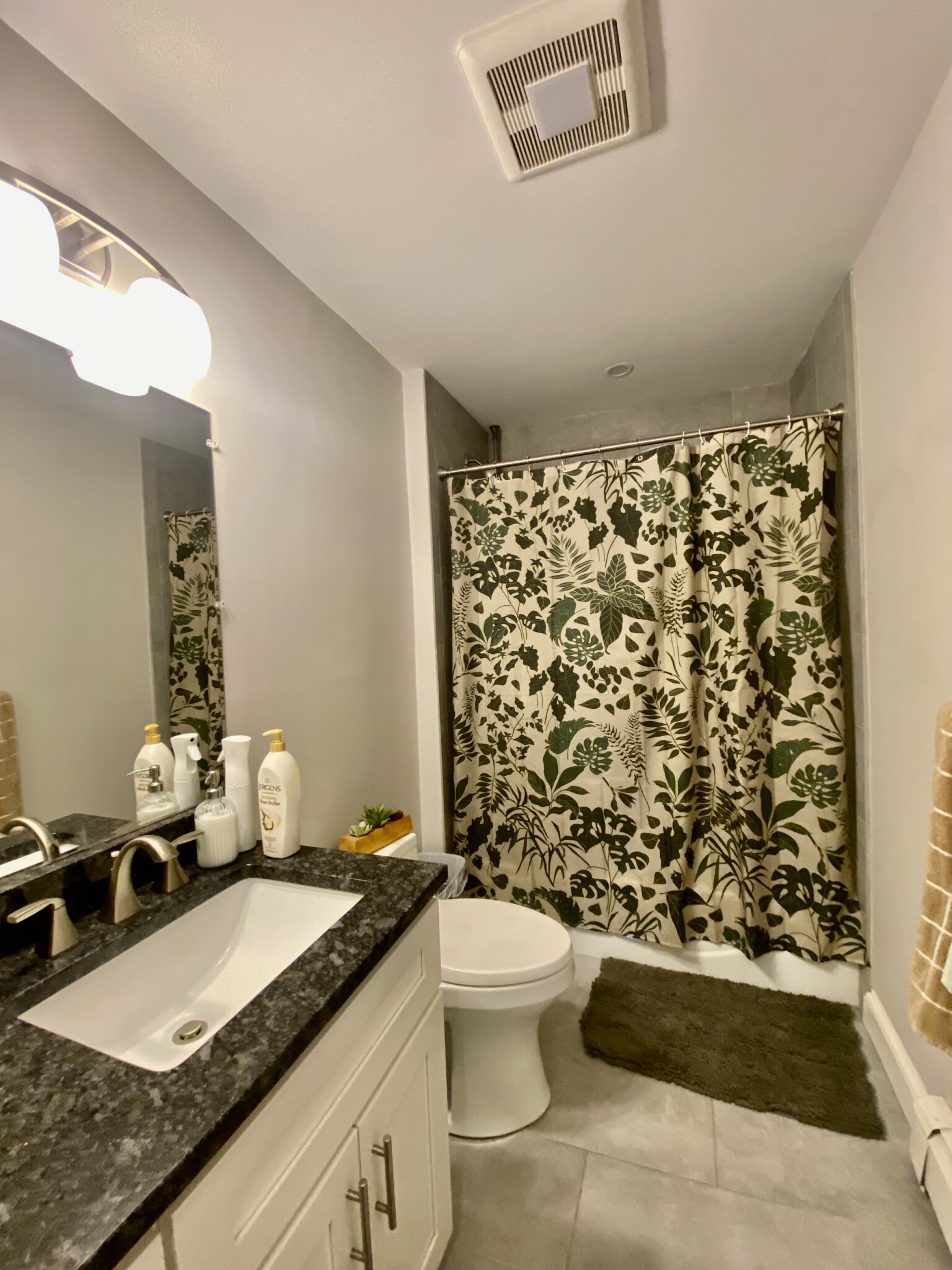 1433 Cambridge St, Inman Square