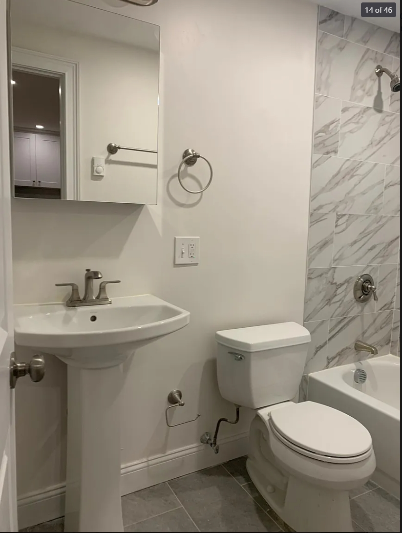 92 West Cedar St, Beacon Hill