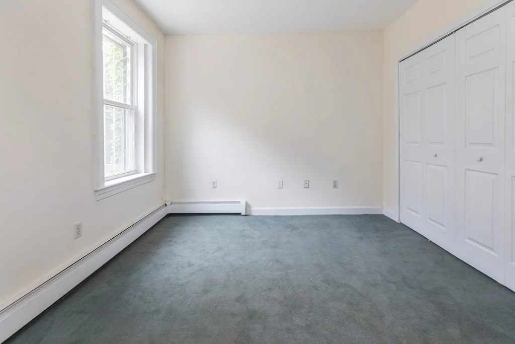 87 Waltham St, South End