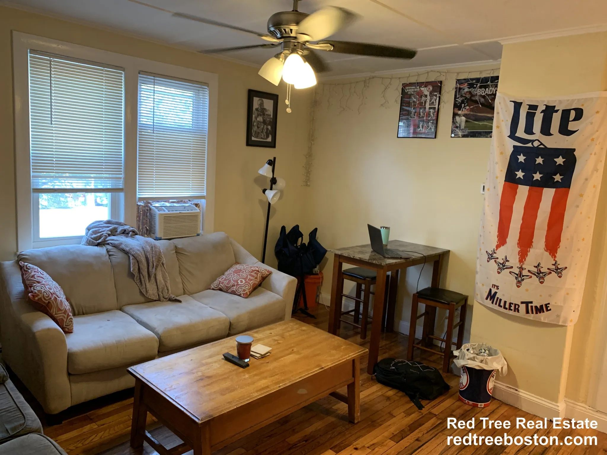 41 Cross St, East Somerville