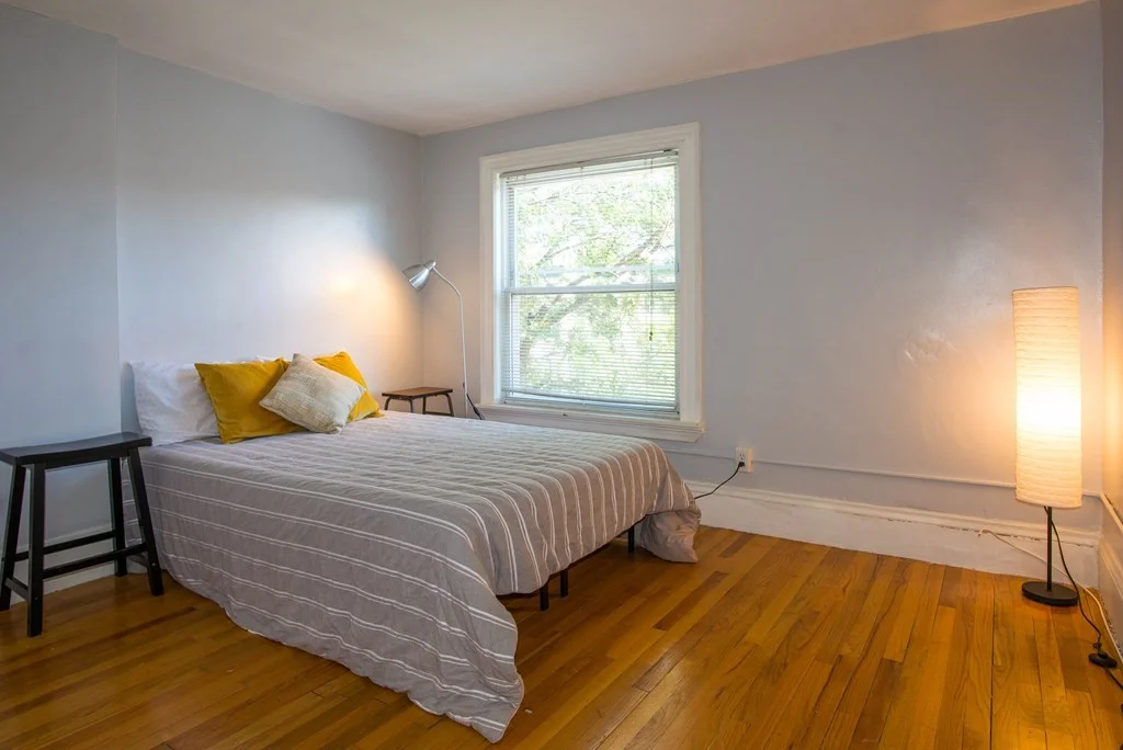 68 Hammond St, South End