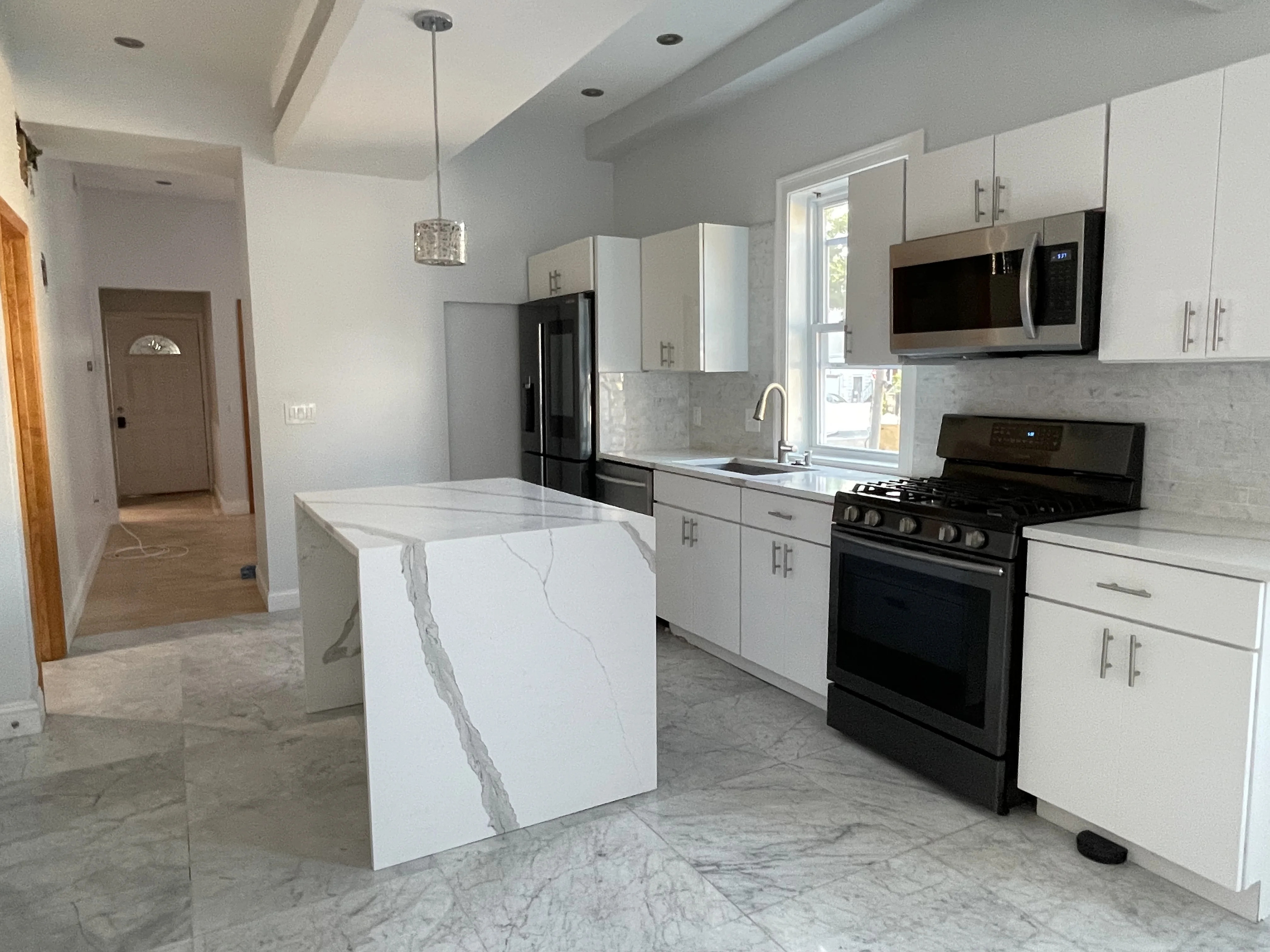 146 Columbia St, The Port