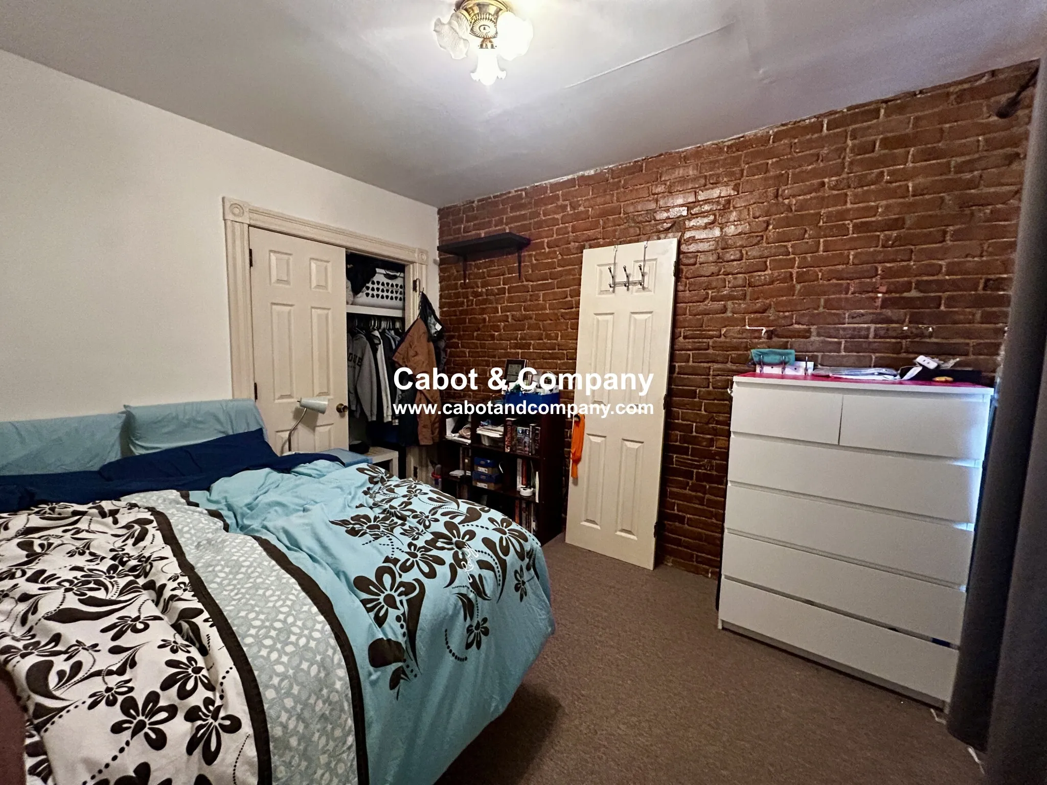 8 Mead St, Allston