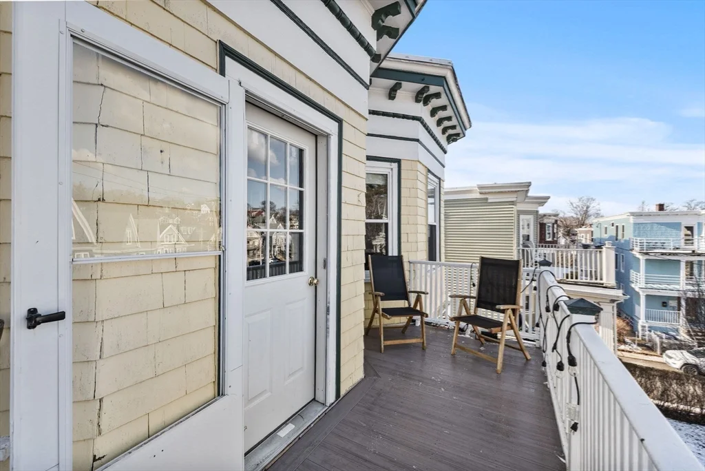 185 Savin Hill Ave, Dorchester