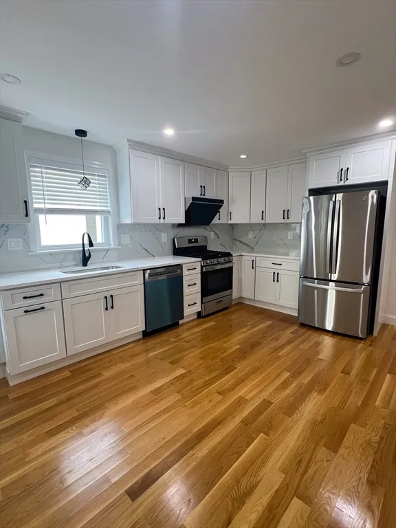 285 Beech St, Belmont