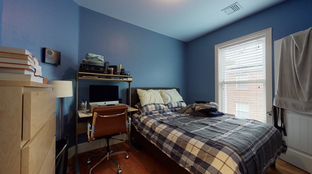 15 Preble, South Boston