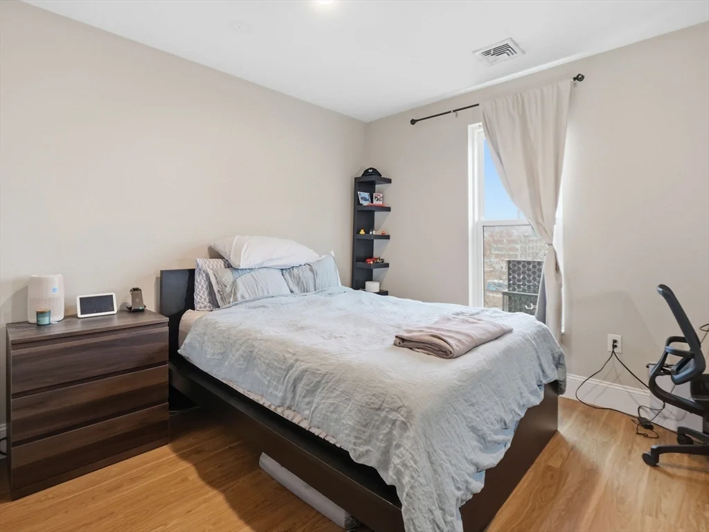 45 L St, South Boston
