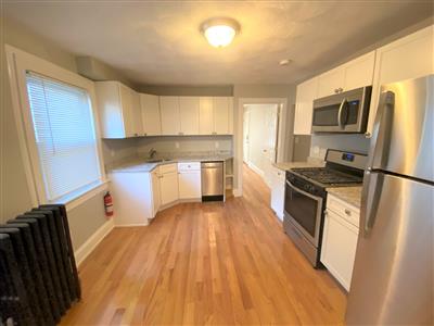 309 Highland Ave, Powder House Square